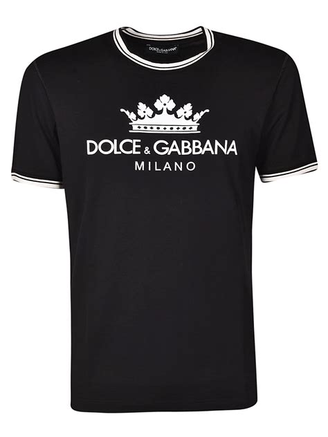 dolce and gabbana t shirt mens replica|dolce and gabbana discount.